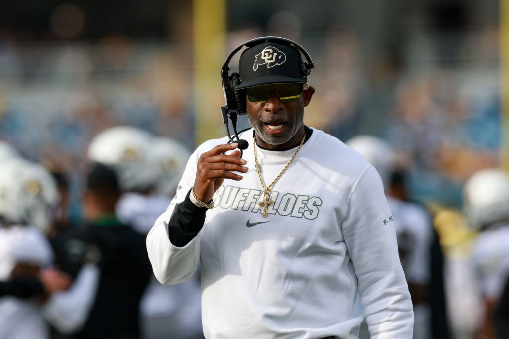 Deion Sanders