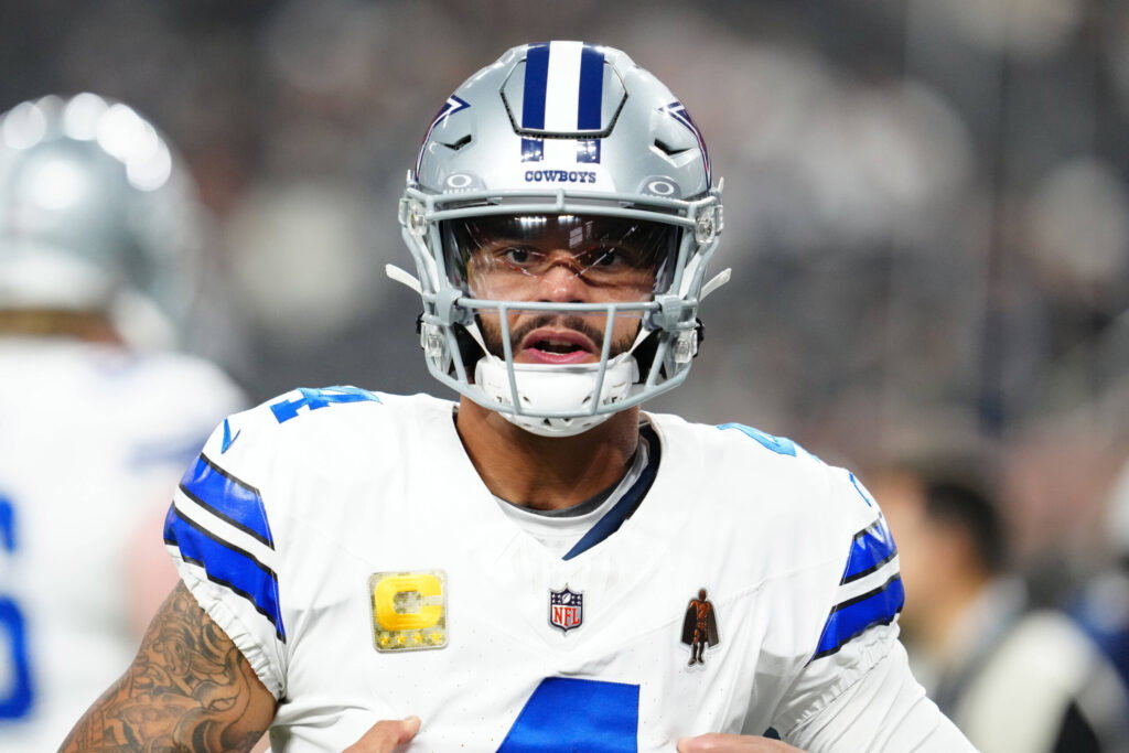 Dak Prescott