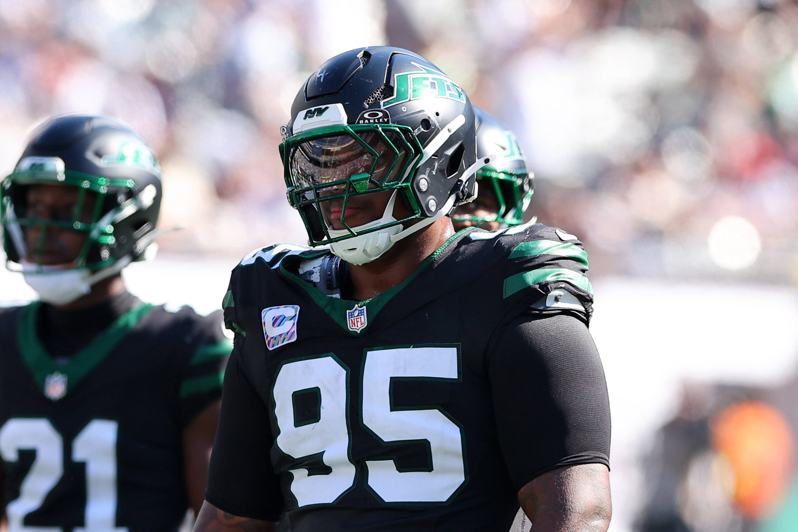Quinnen Williams